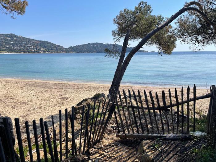 Location appartement au lavandou