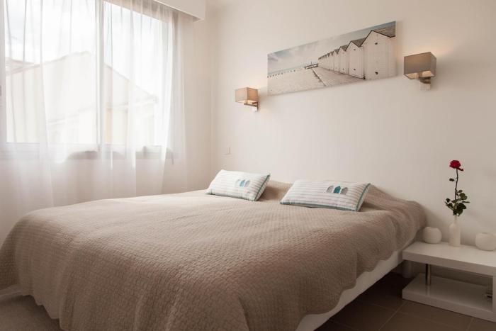 New light and cosy apartment