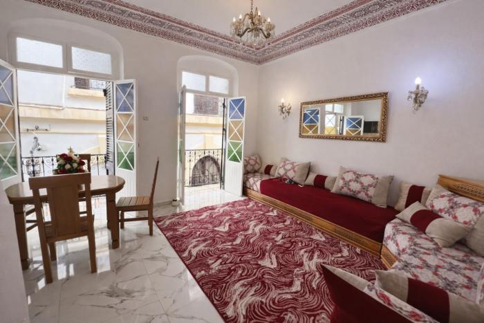 Tangier city center 2