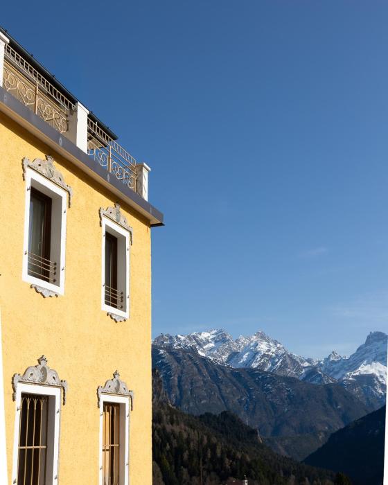 Càdor Hotel