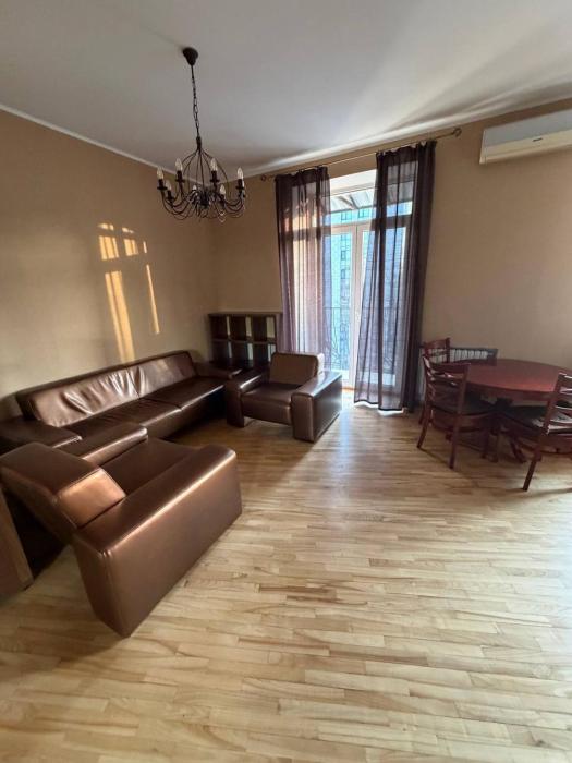 Квартира у місті Дніпро центр, лікарня мечнікова