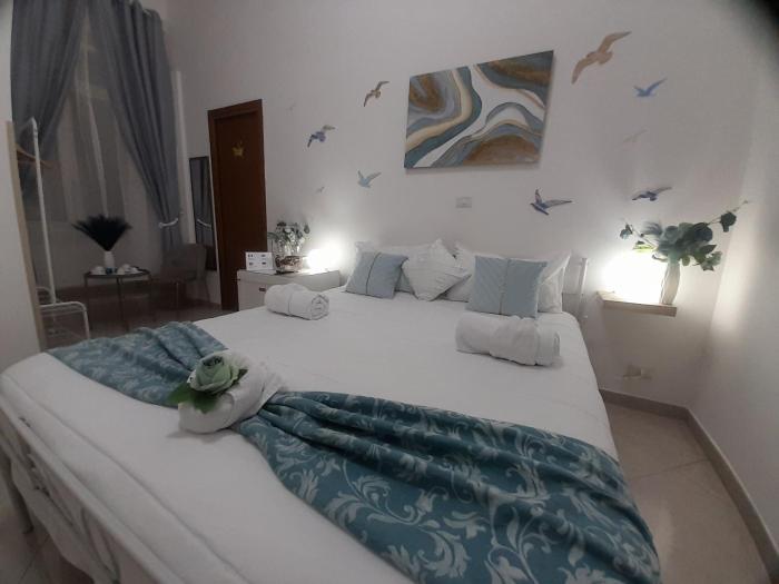 Falanga Family Guests Accommodation