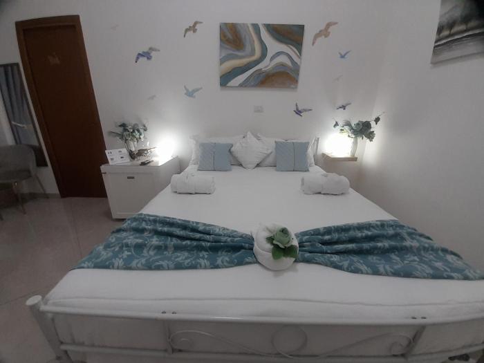 Falanga Family Guests Accommodation