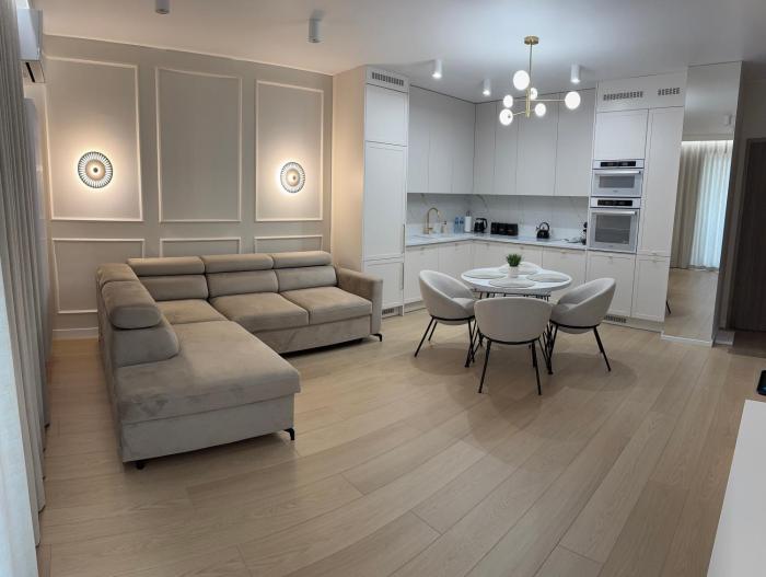 Apartment Comfort Premium