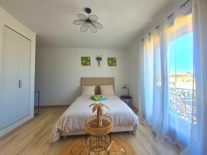 Studio Limonista - cœur Saint Aygulf