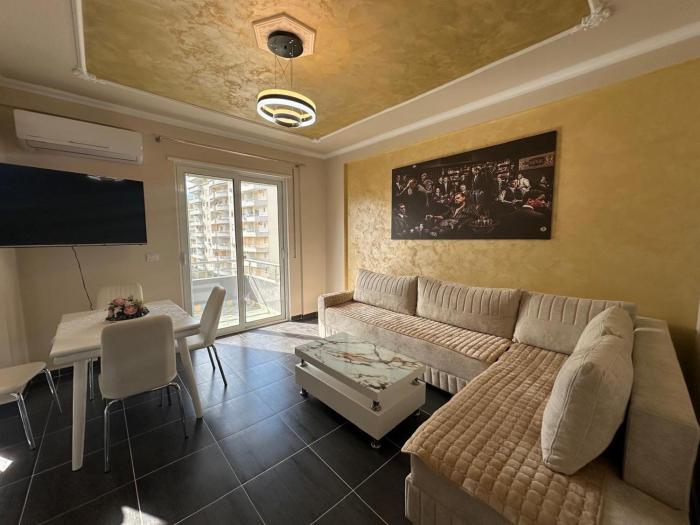 Lordy Apartment