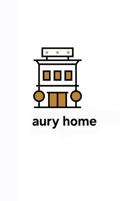AURY HOME -Self-Check-in-