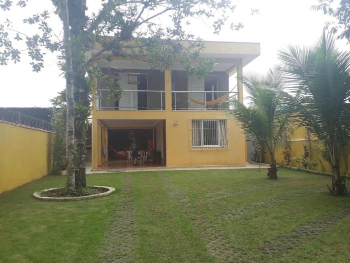 Casa de praia em Bertioga