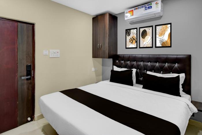 Hotel O by OYO Kings Inn Luxury Rooms