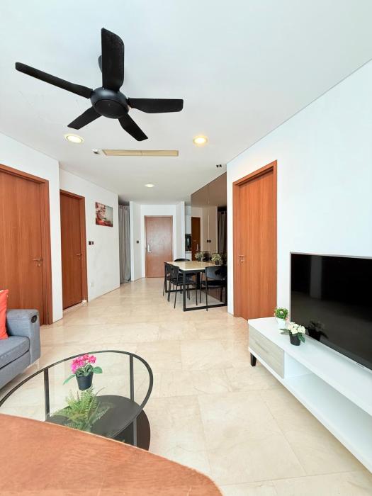 Vortex Cozy- Style Apartment