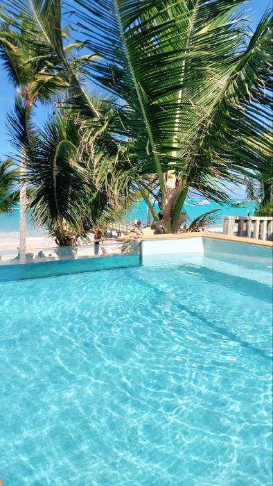 Hotel Punta Cana Beach Garden