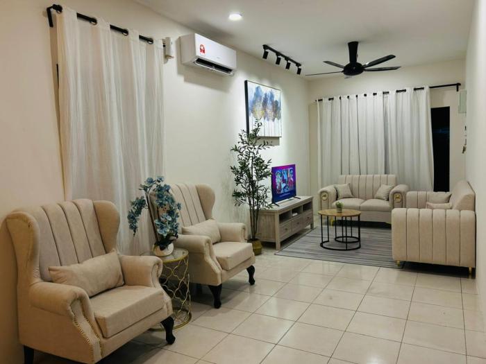 Homestay DAina