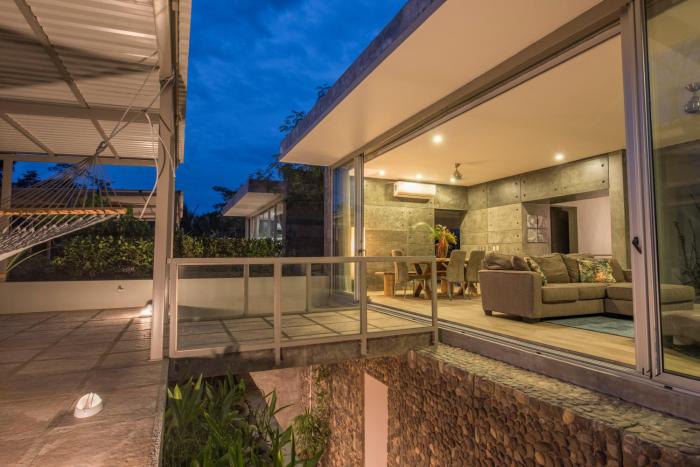 Villa Los Laureles II, Private Pool, Nature Trails, Beaches
