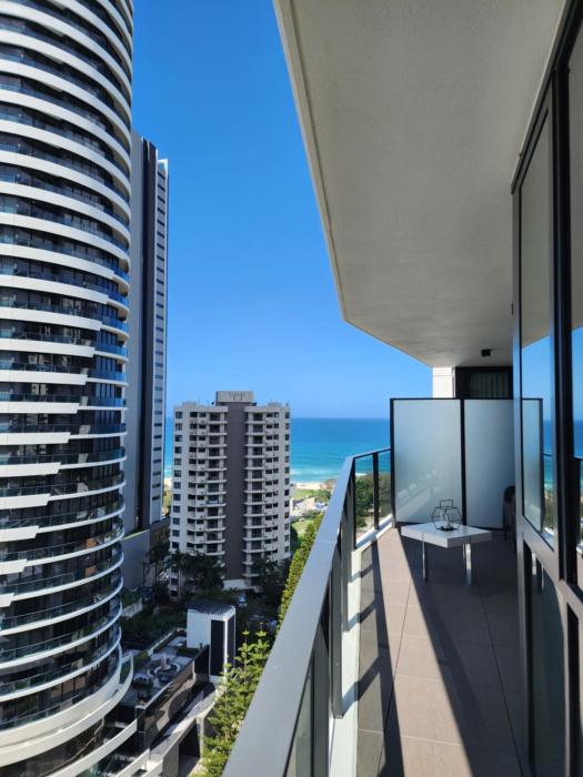Koko Ocean Breeze Broadbeach