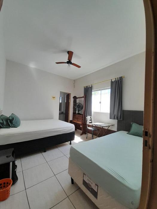 BK Hostel e hospedagem Pirapora MG