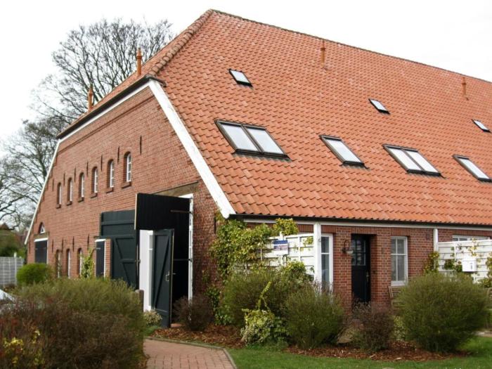 Flotsam Greetsiel