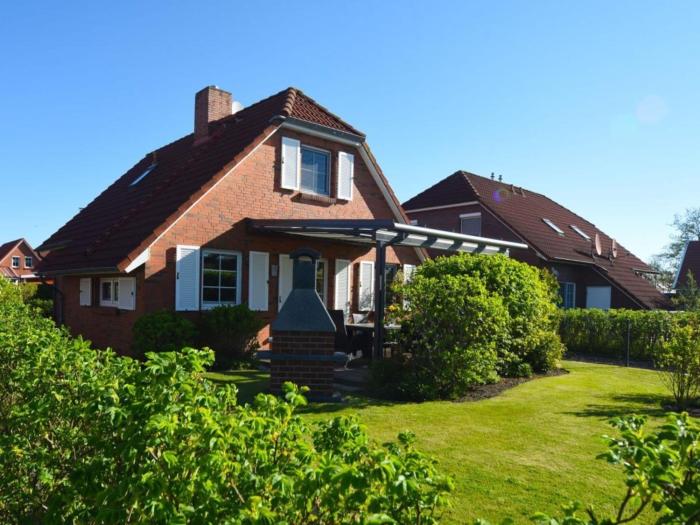 Holiday home Nispel Comfortable Vacation Home