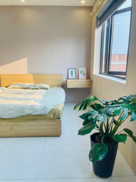 ICI 75 Hub 30m2 studio, 500m to beach