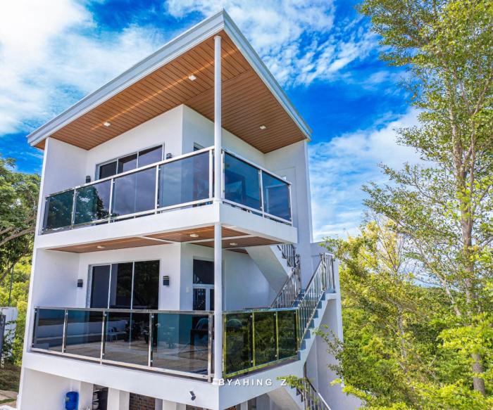 Camotes White House Resort