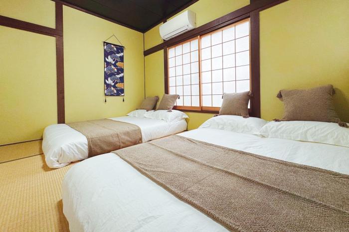 Friends Inn 友居 天下茶屋101 独栋小楼民宿