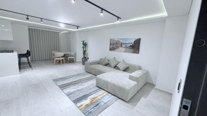 Laureles Prime Stay moderno 2BR ubicacion top