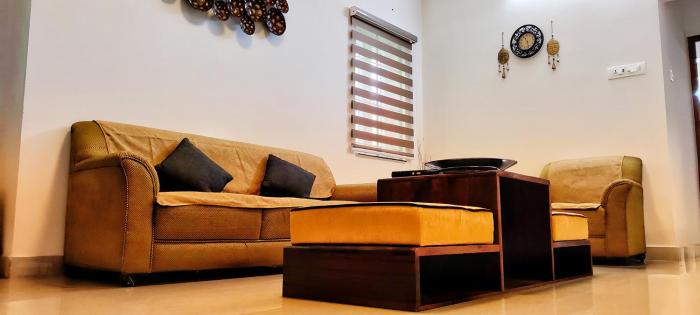 TAVAT Apartments