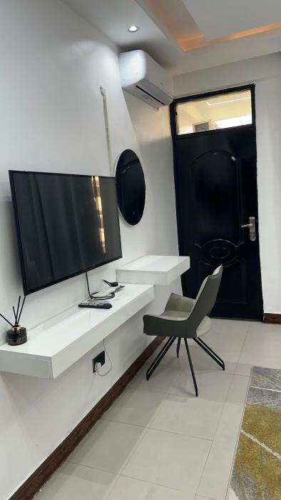 FA Apartments