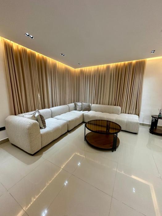 Apartamento Lujoso & Comodo