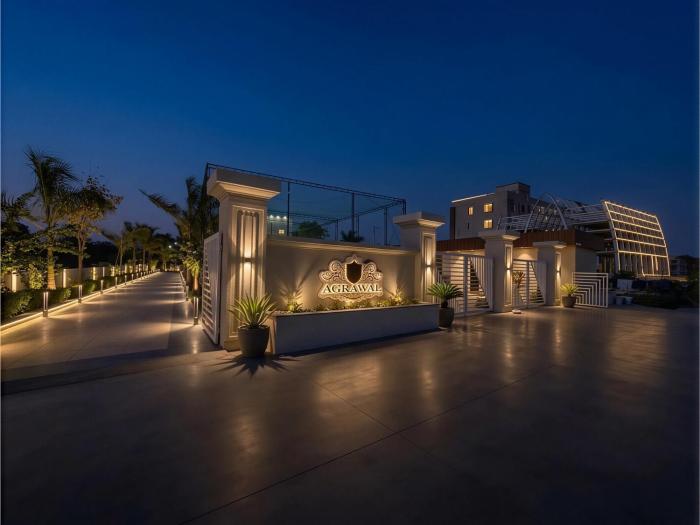 Shree Agrawal Avenue