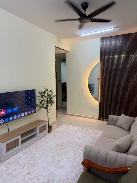 Rusz Homestay Kuala Terengganu