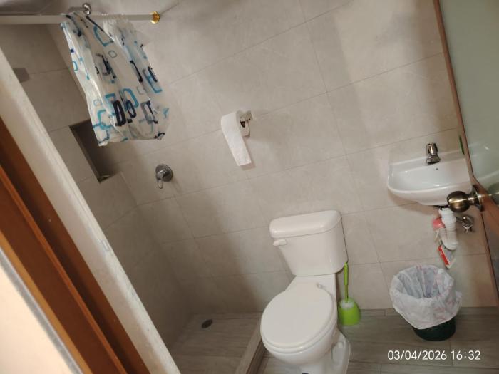 Hospedaje Balcones Ulba