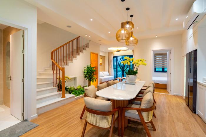 CHILL SEA VILLA - NovaWorld Phan Thiết