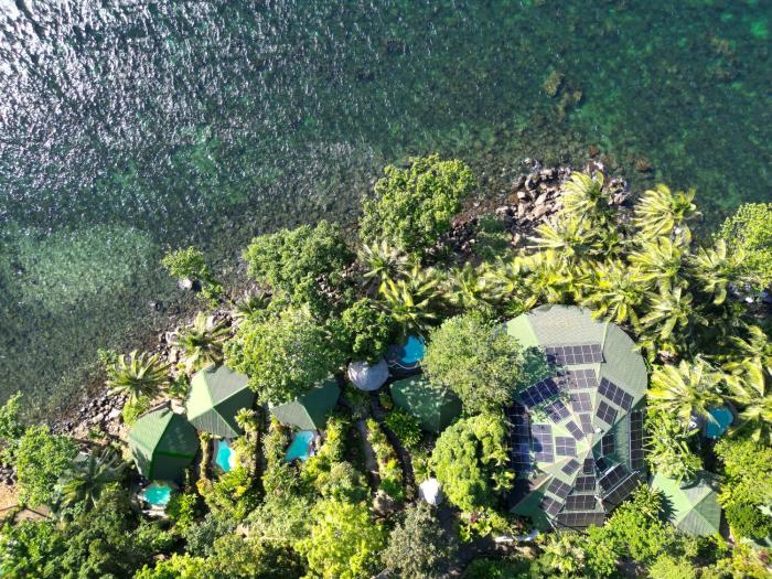 Balihao Resort