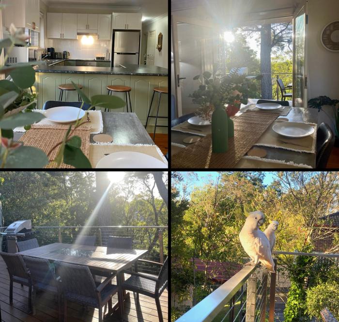 Ficus Cottage - 3 Bed 2 Bath