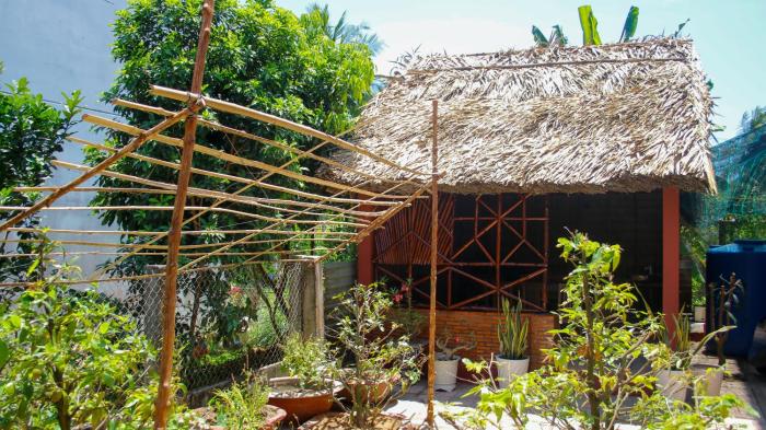 Haven Homestay
