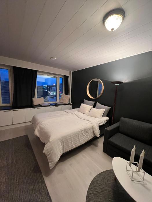 Top location in Joensuu