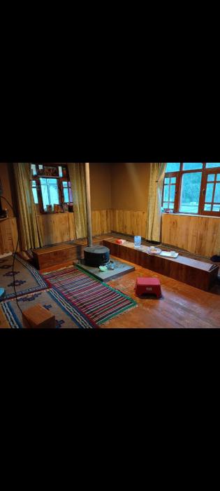 Dolma Home Stay shichling