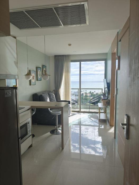 Riviera Jomtien 1 bedroom