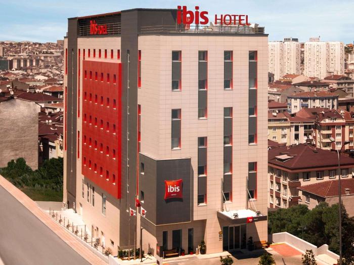 Ibis Istanbul Esenyurt
