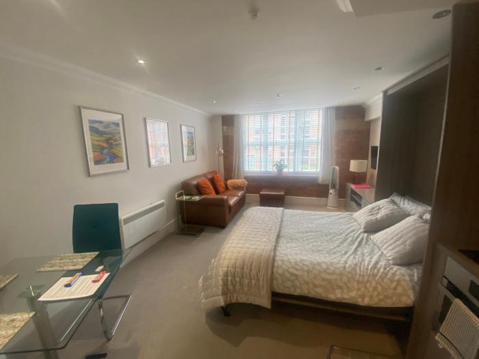 Perfect Apartment in central York