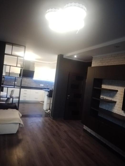 Abolmasova 4-A Street