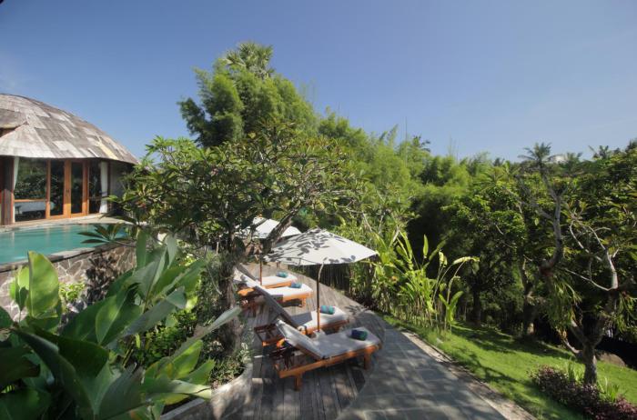 Babakan Hill Villas