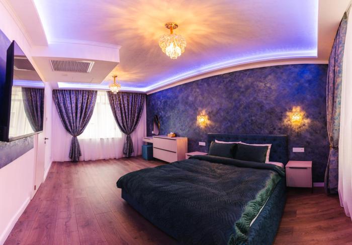 Brassovia Apartments
