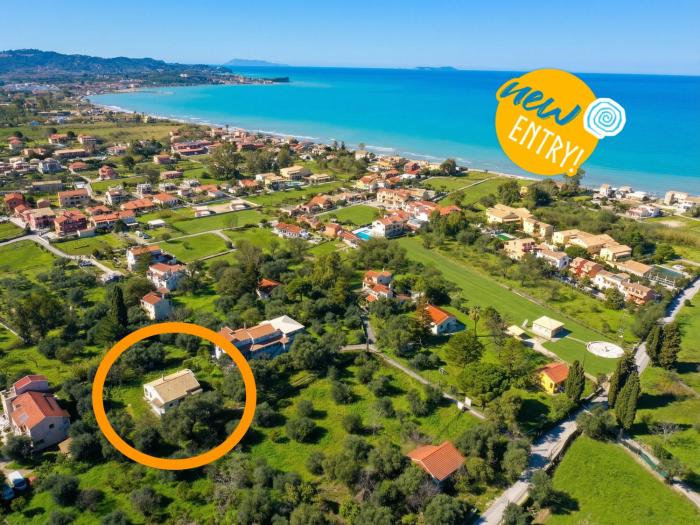 Villa Giardino by DadoVillas