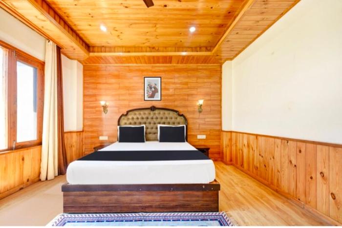 Royal Ocean COTTAGE