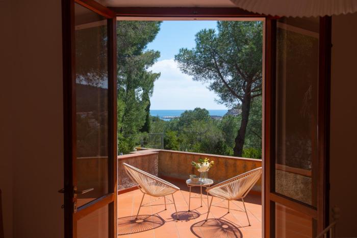 Villa Fornaci - Diadema di Vener