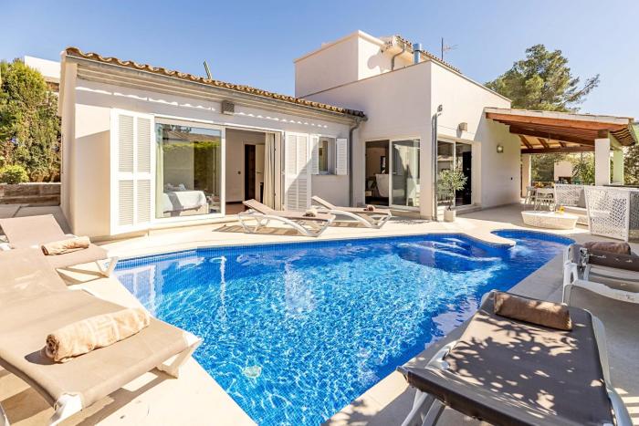 Villa Paradise Bonaire by Sealand Villas