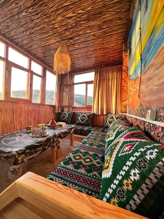 Ayouz surf house1--20 meter from the beach