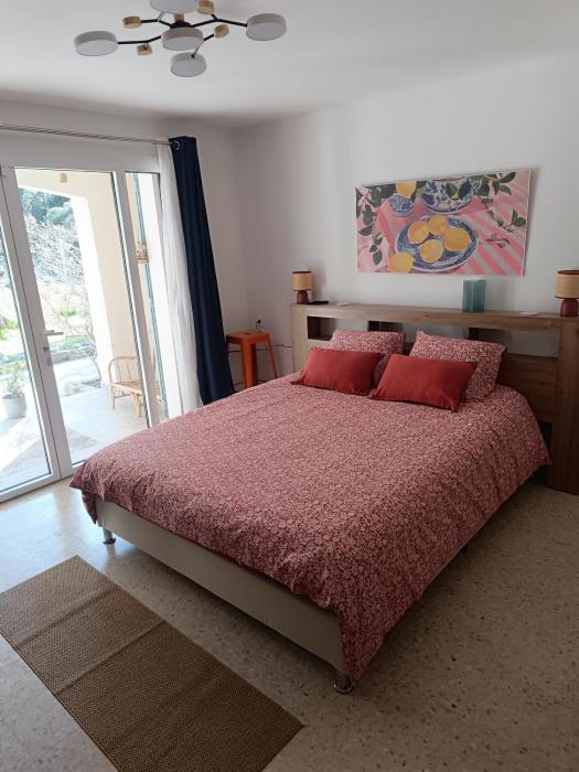 Studio La Provençale