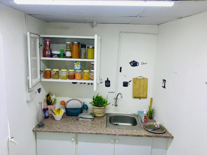 Western Domes Hostings